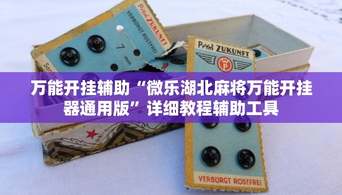 万能开挂辅助“微乐湖北麻将万能开挂器通用版”详细教程辅助工具