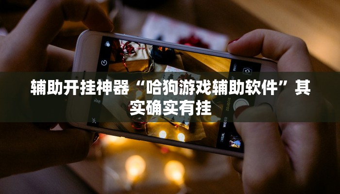 实测教程”博雅红河棋牌开挂器”详细分享装挂步骤教程