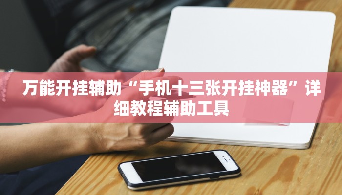 万能开挂辅助“手机十三张开挂神器”详细教程辅助工具