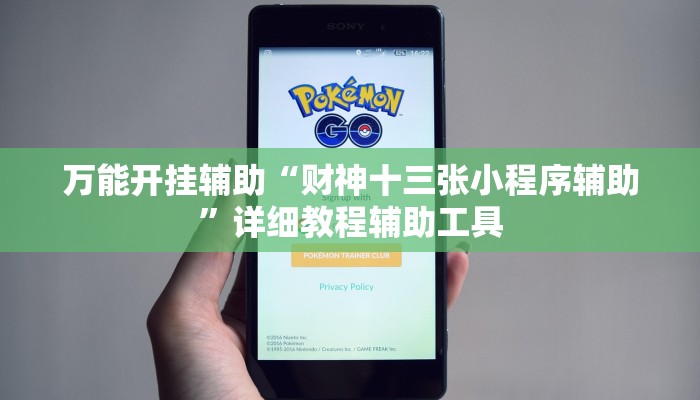 万能开挂辅助“财神十三张小程序辅助”详细教程辅助工具