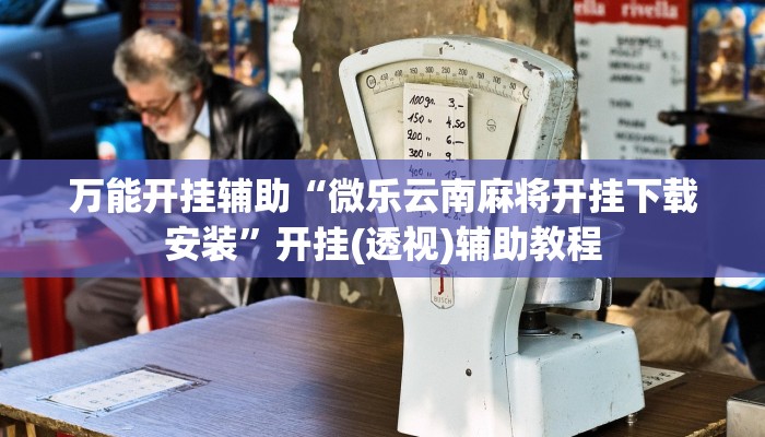 万能开挂辅助“阳光巴厘岛开挂辅助软件”其实确实有挂