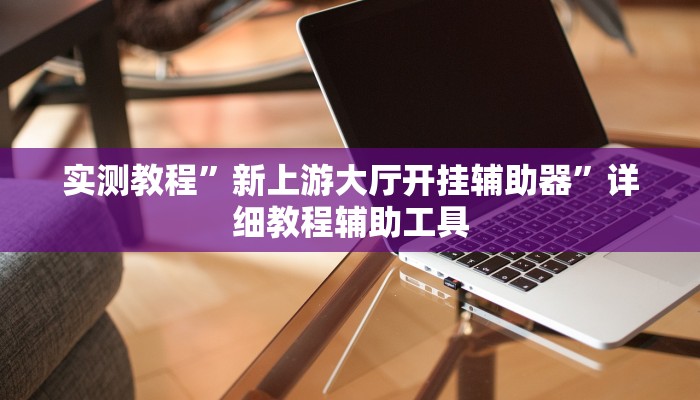 实测教程”新上游大厅开挂辅助器”详细教程辅助工具