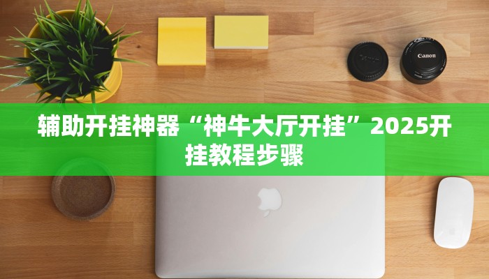 辅助开挂神器“神牛大厅开挂”2025开挂教程步骤