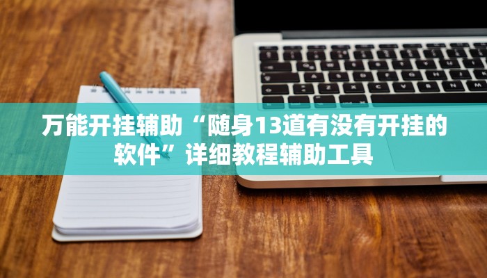 万能开挂辅助“随身13道有没有开挂的软件”详细教程辅助工具